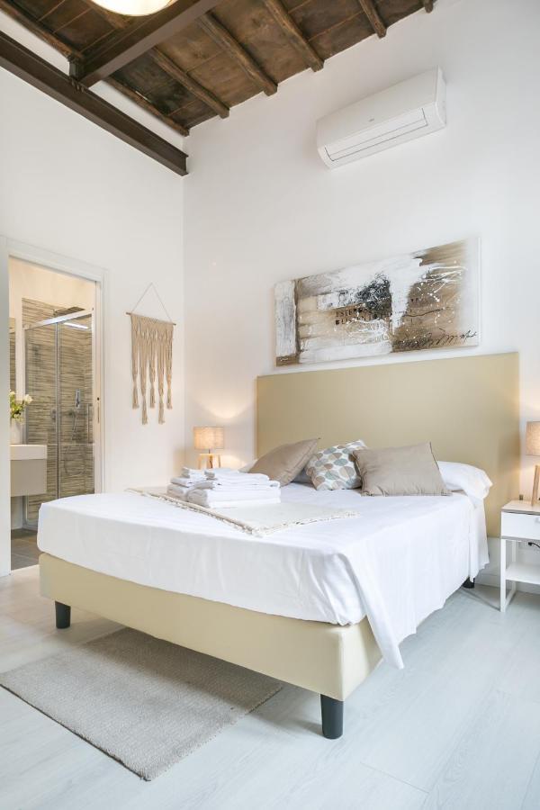 White Ostilia Guesthouse Рим Экстерьер фото