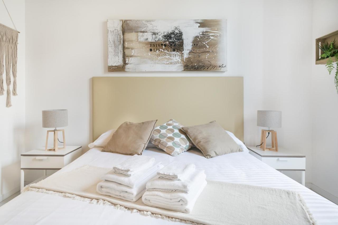 White Ostilia Guesthouse Рим Экстерьер фото