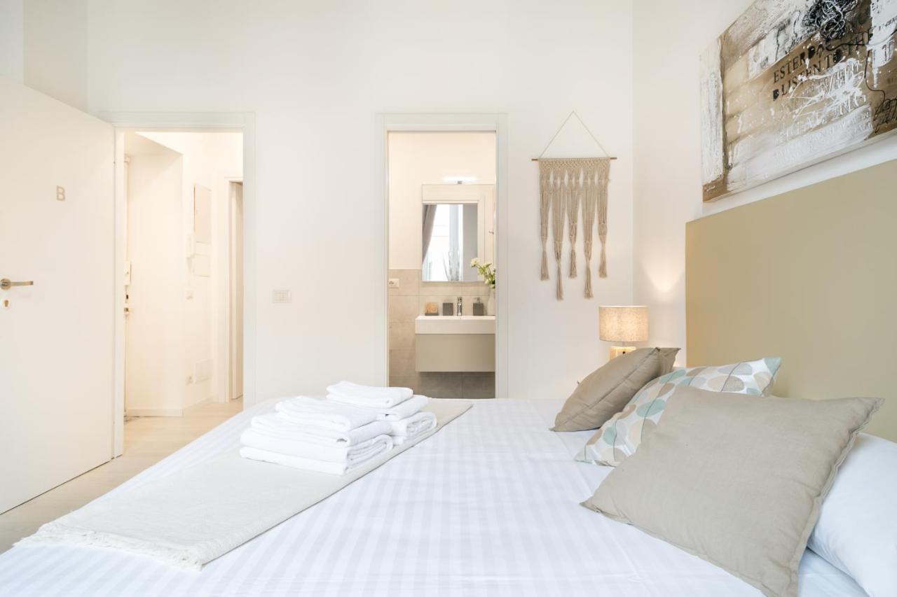 White Ostilia Guesthouse Рим Экстерьер фото