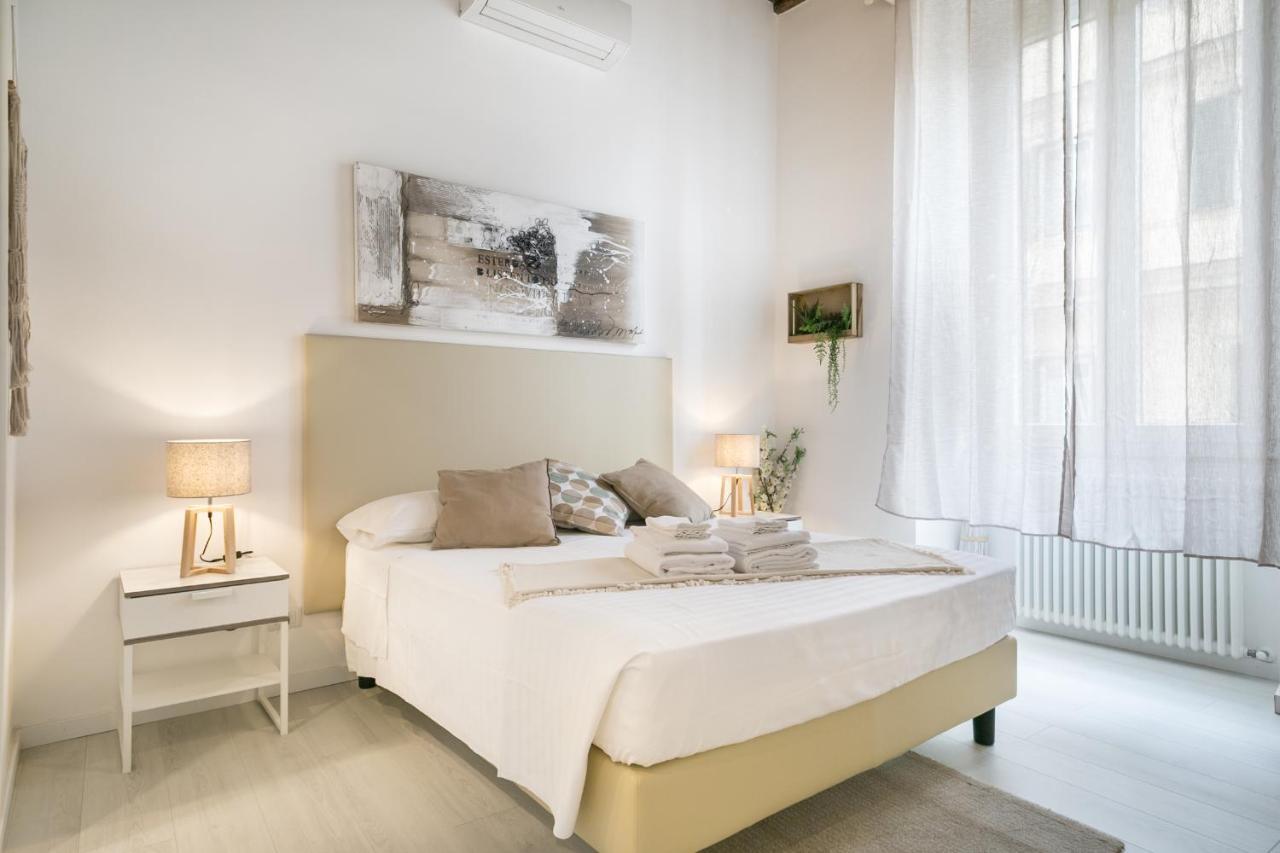 White Ostilia Guesthouse Рим Экстерьер фото