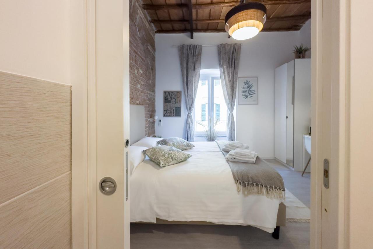 White Ostilia Guesthouse Рим Экстерьер фото